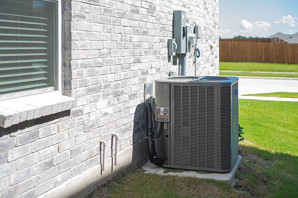 Reliable Ductwork Repair contractor in Saint Francis, KY by FH HVAC